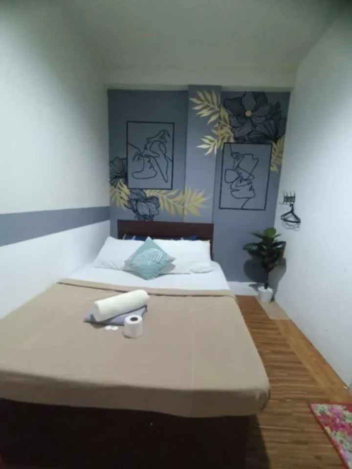 Hostel Napsule Suites Davao