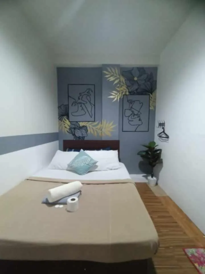 Napsule Suites Davao 2*,