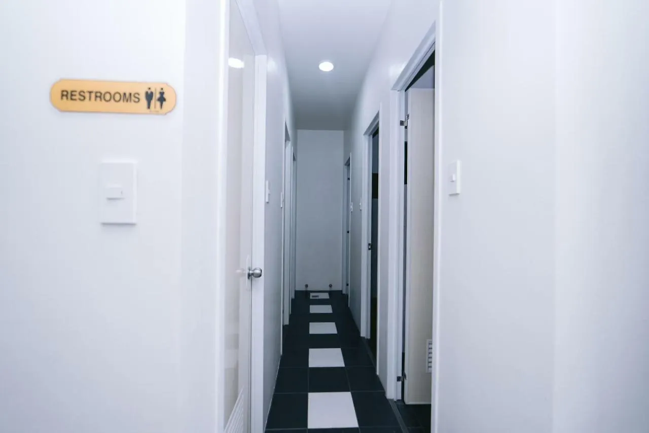 Hostel Napsule Suites Davao City Φιλιππίνες
