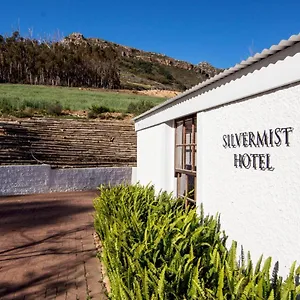 Silvermist Wine Estate Cape Town