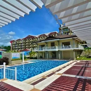 Camella Northpoint Aparthotel