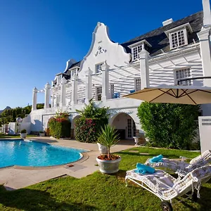 Stillness Manor Estate & Spa Constantia